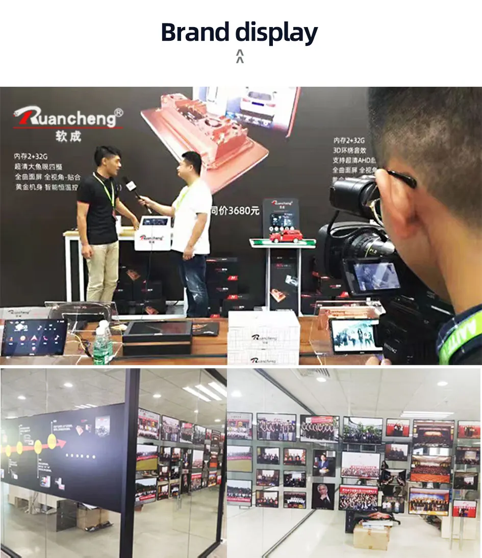 WIFI & Android Car Recorder WIFI & Android Car Recorder