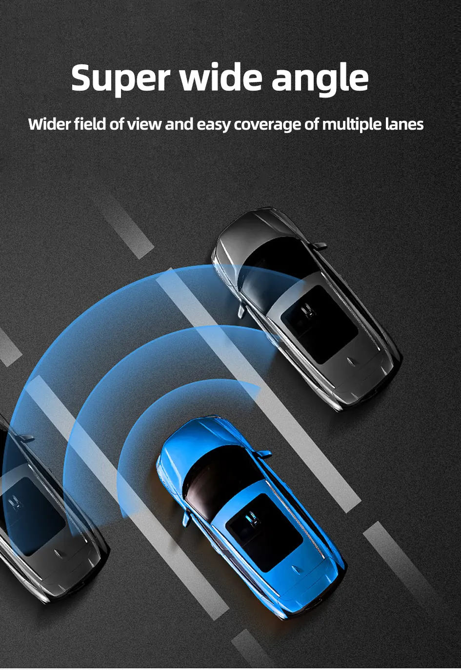 WIFI & Android Car Recorder WIFI & Android Car Recorder