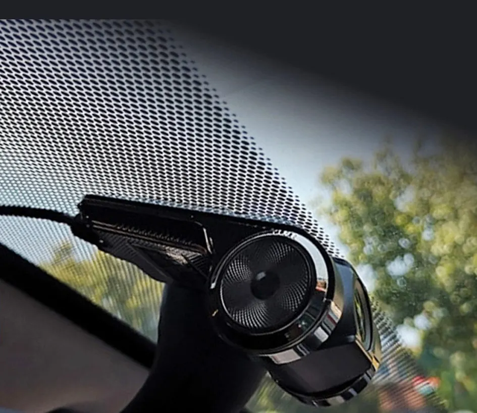 WIFI & Android Car Recorder