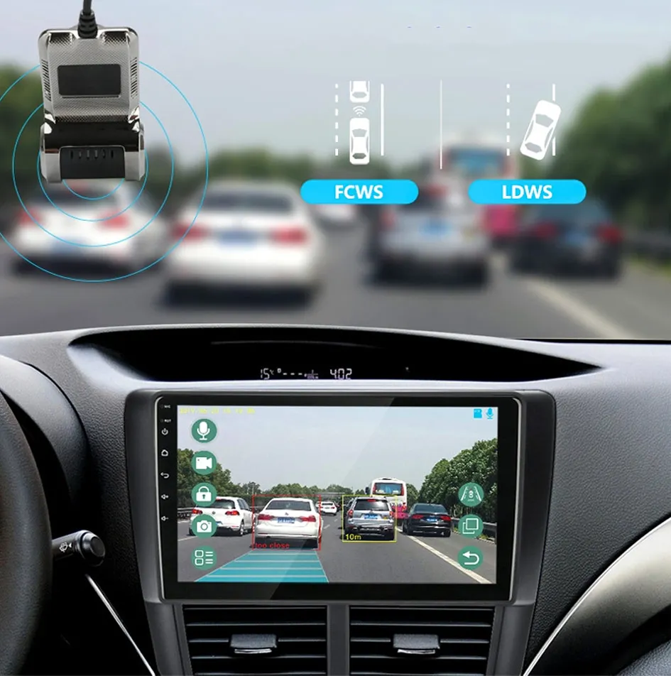 WIFI & Android Car Recorder WIFI & Android Car Recorder