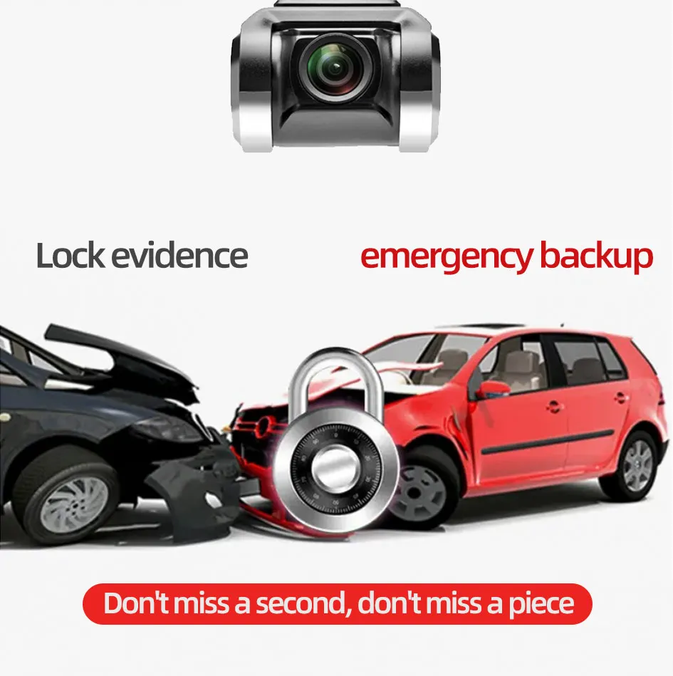 WIFI & Android Car Recorder WIFI & Android Car Recorder