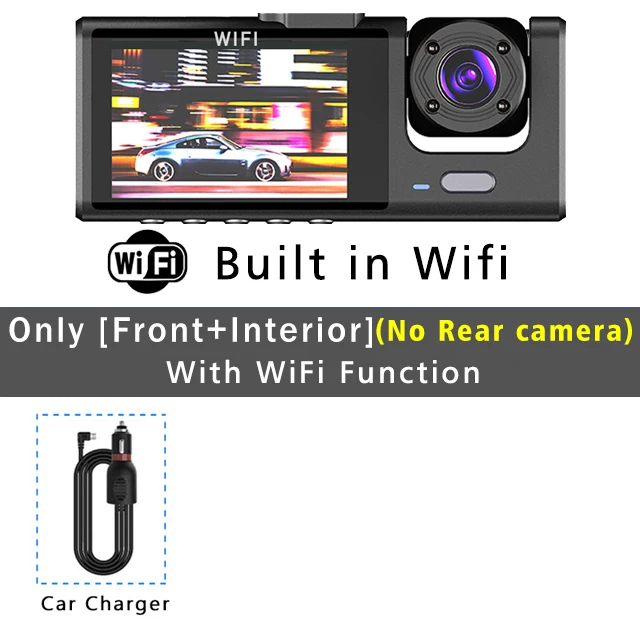 Wifi-2 Channel