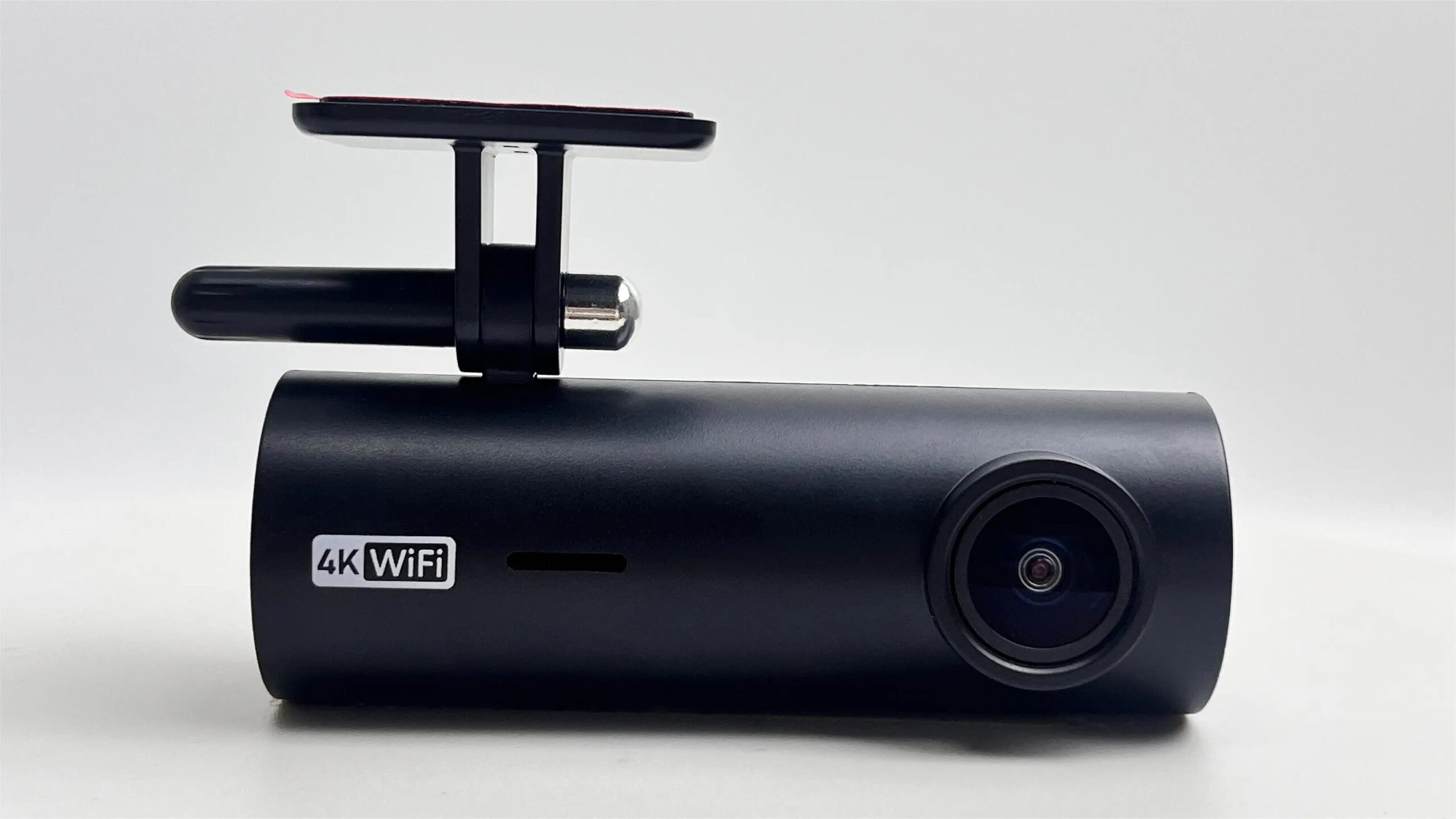4K Car Dash Cam DVR Recorder