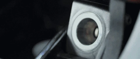 4K Car Dash Cam DVR Recorder