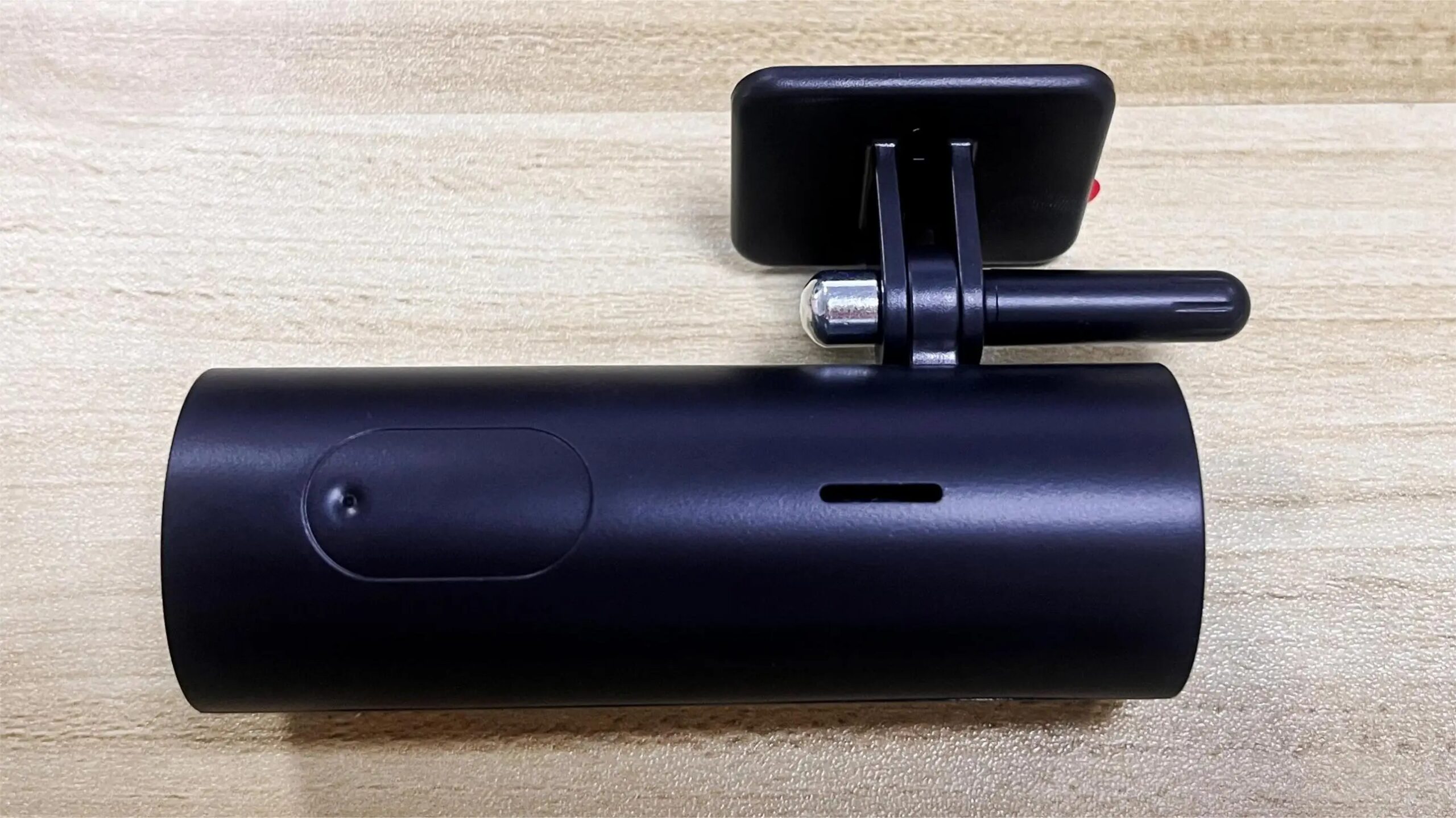 4K Car Dash Cam DVR Recorder