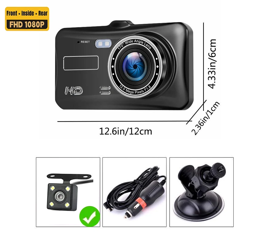 X24-2 Camera