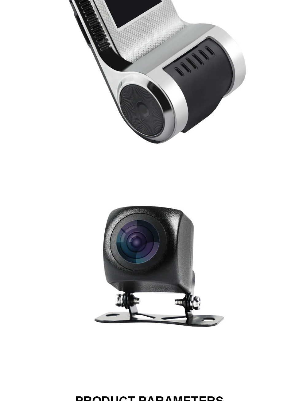 NAVISTART Car Dvr Camera Usb for Multimedia Android Full HD1080P