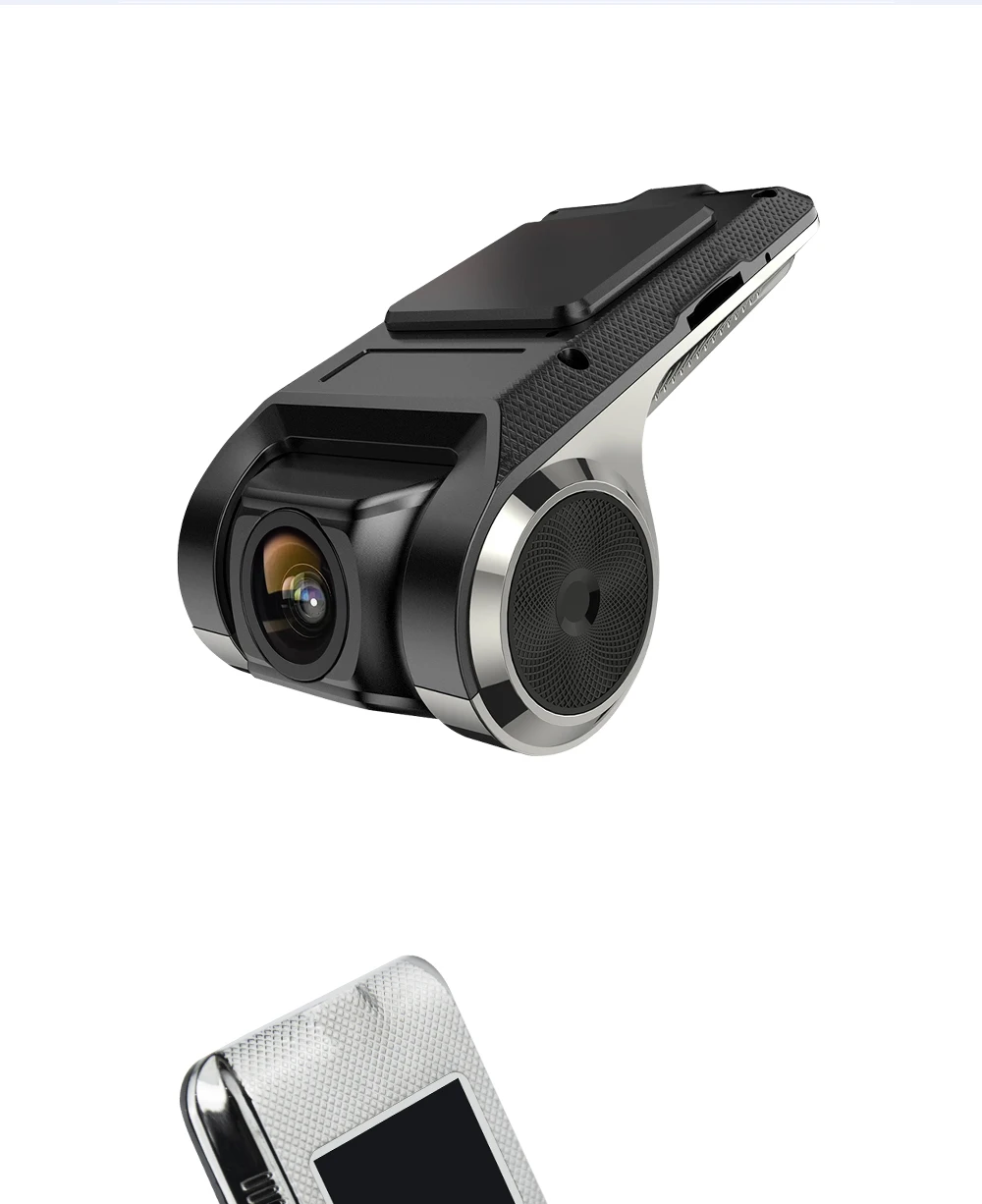 NAVISTART Car Dvr Camera Usb for Multimedia Android Full HD1080P