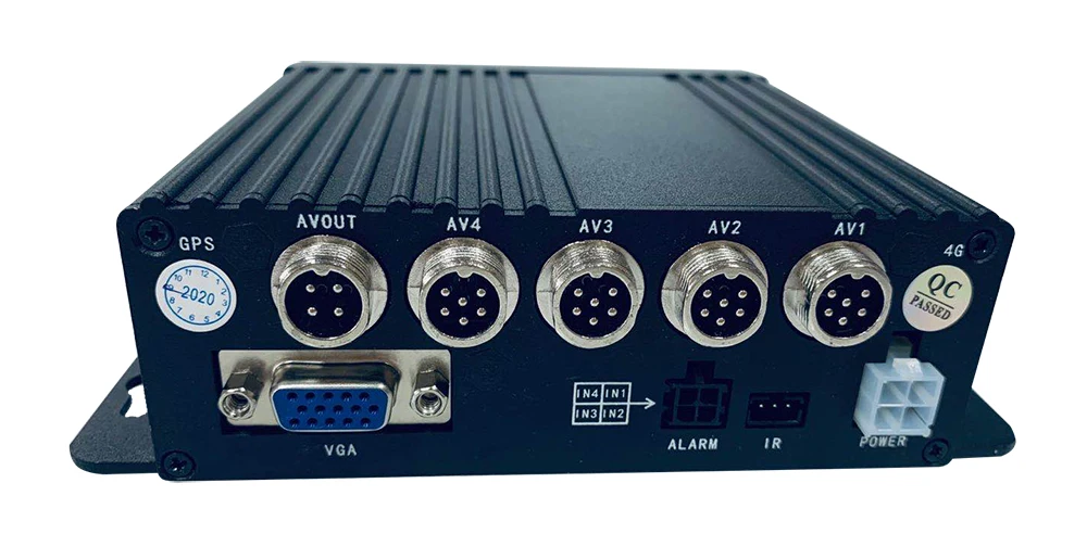 SD AHD Mobile Car DVR 8CH 720P Car DVR/MDVR SD AHD Mobile Car DVR 8CH 720P Car DVR/MDVR