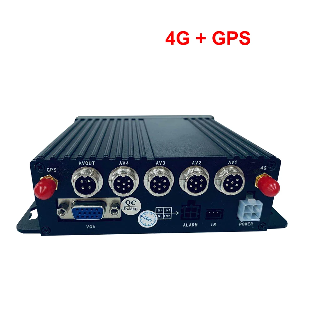 4G GPS