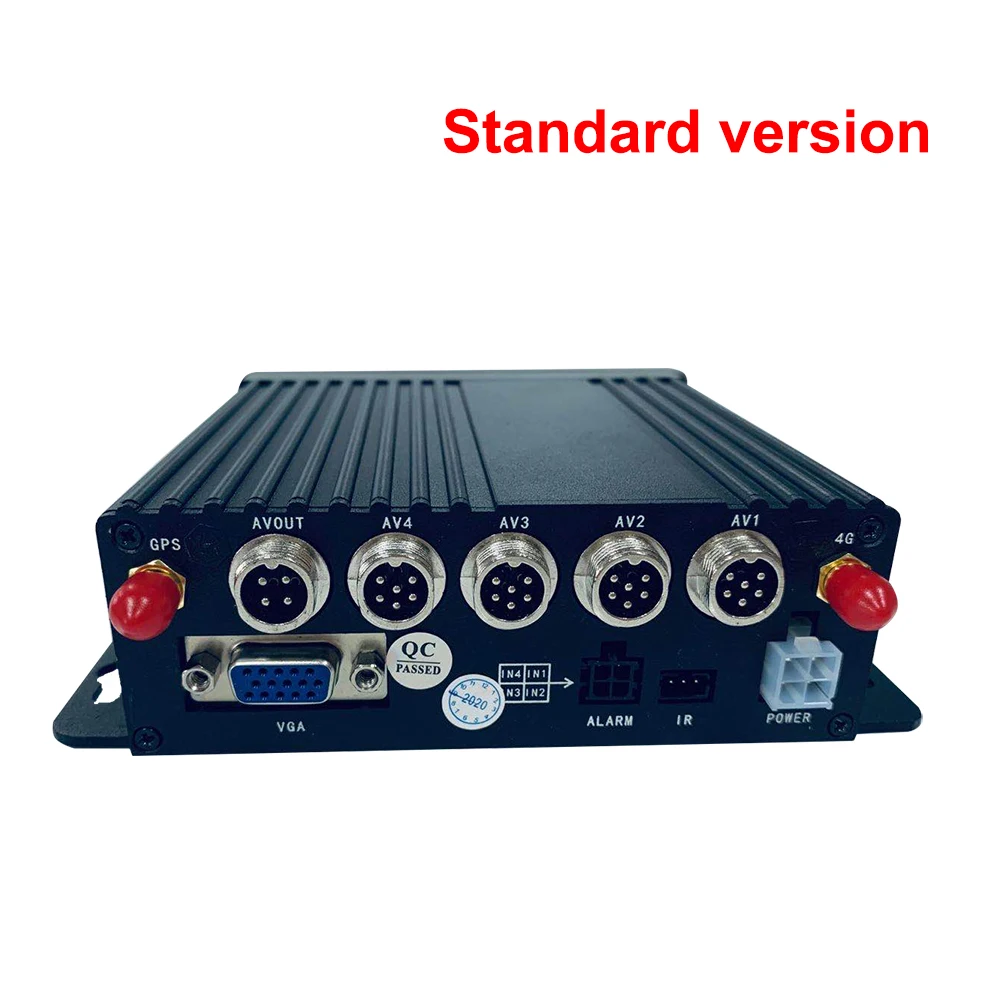 Standard version