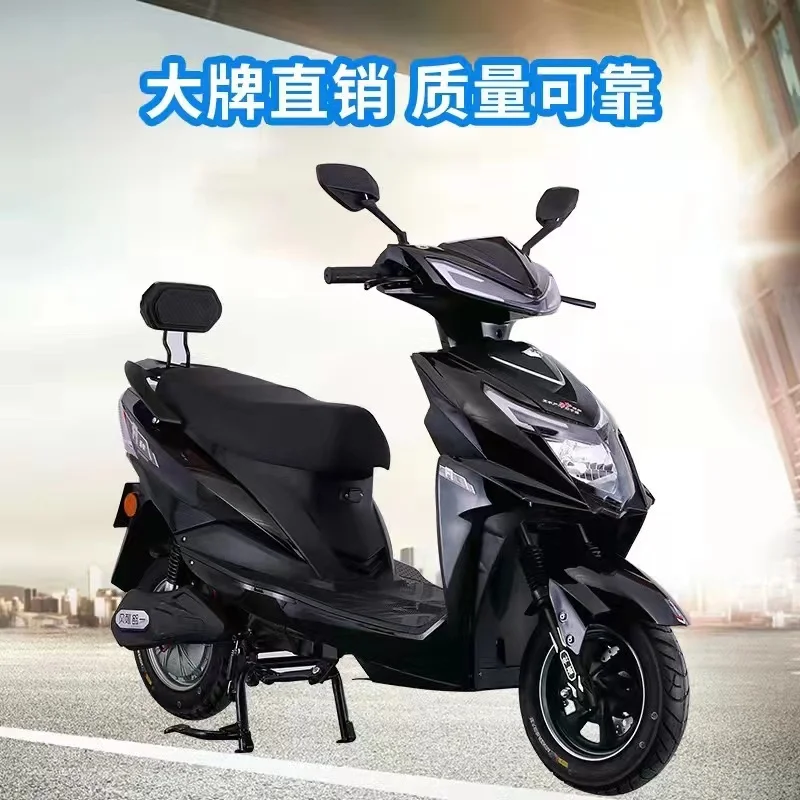 Quality 2000W racing electric adult motorcycles Quality 2000W racing electric adult motorcycles