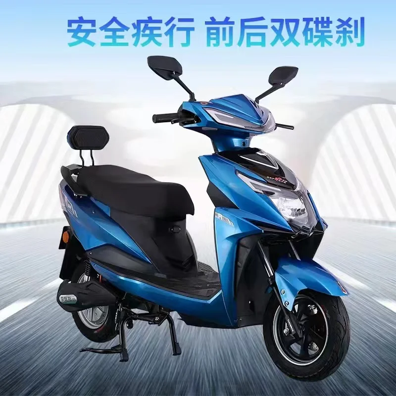 Quality 2000W racing electric adult motorcycles Quality 2000W racing electric adult motorcycles