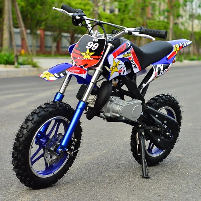Quad bike cheap children 50cc motorcycle