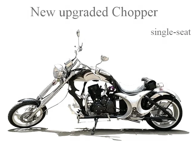 Wolverine Vintage Harley Bike Twin Cylinder