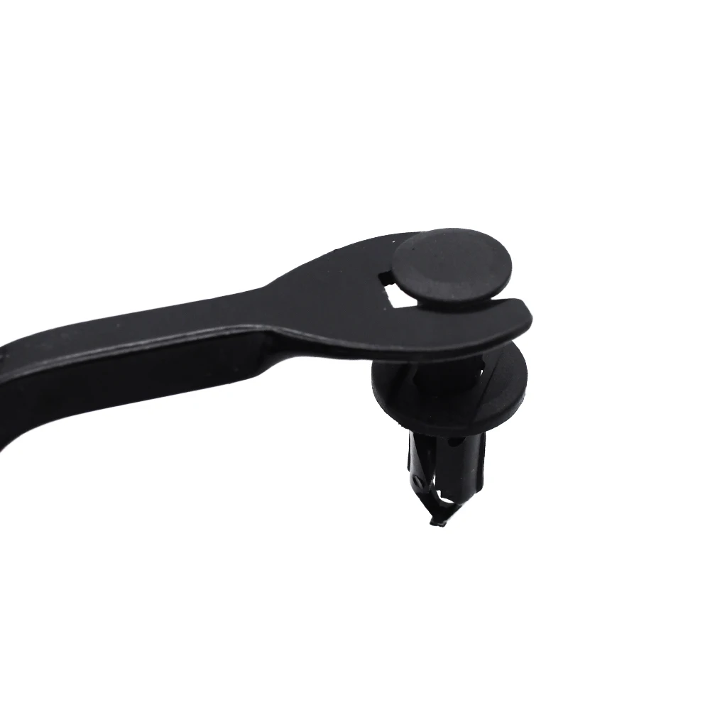 100pcs ATV UTV Plastic Fender Clips