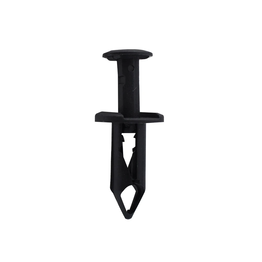 100pcs ATV UTV Plastic Fender Clips