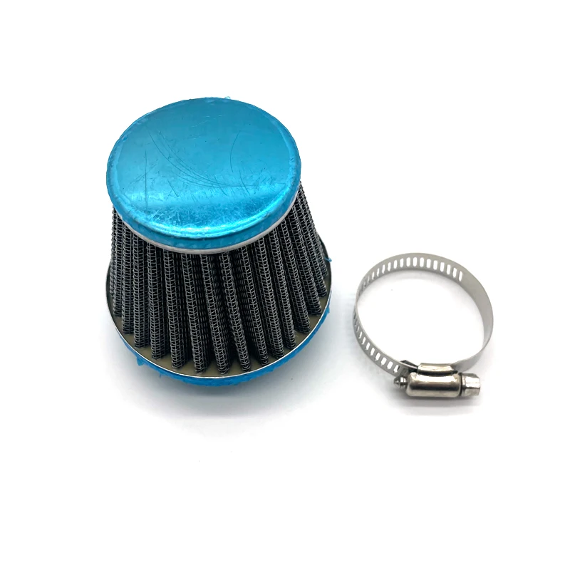 Mushroom Head Carburetor Air Filter Cleaner