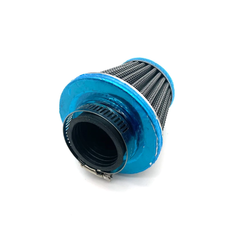Mushroom Head Carburetor Air Filter Cleaner