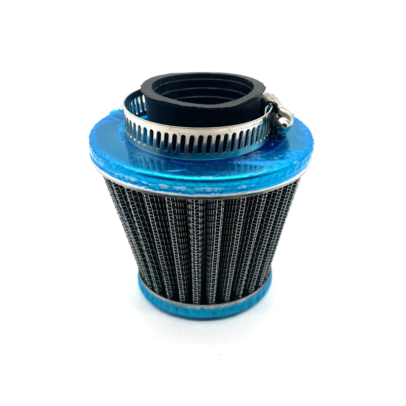 Mushroom Head Carburetor Air Filter Cleaner