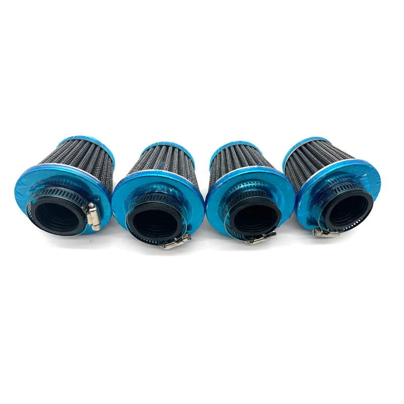 Mushroom Head Carburetor Air Filter Cleaner