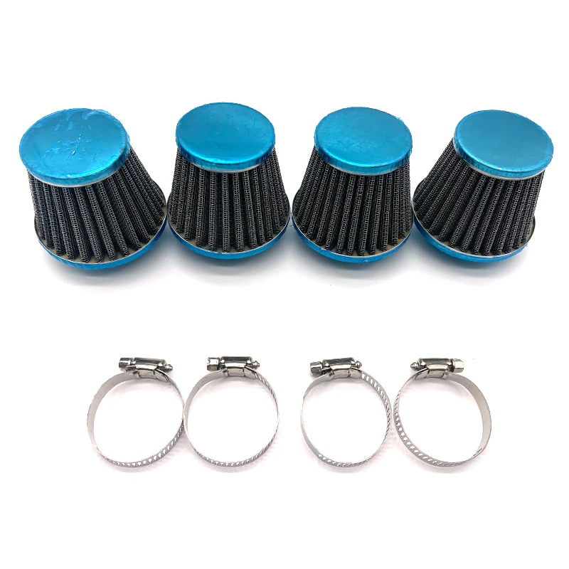 Mushroom Head Carburetor Air Filter Cleaner