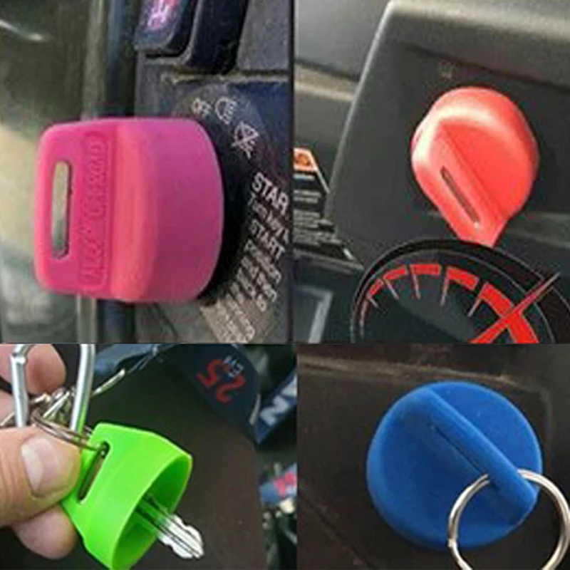 ATV Igntion Key Cover Keyswitch Rubber