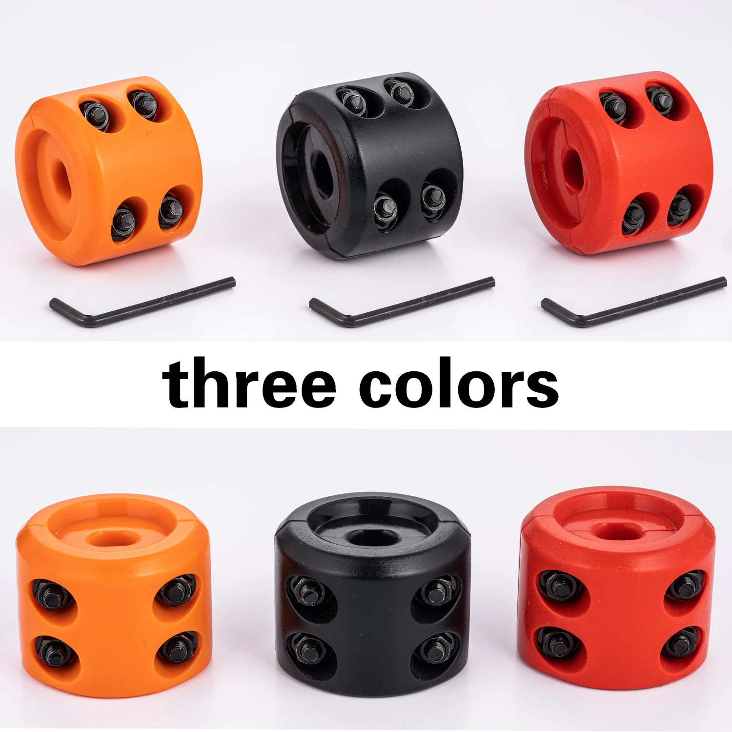 Winch Cable Hook Stopper