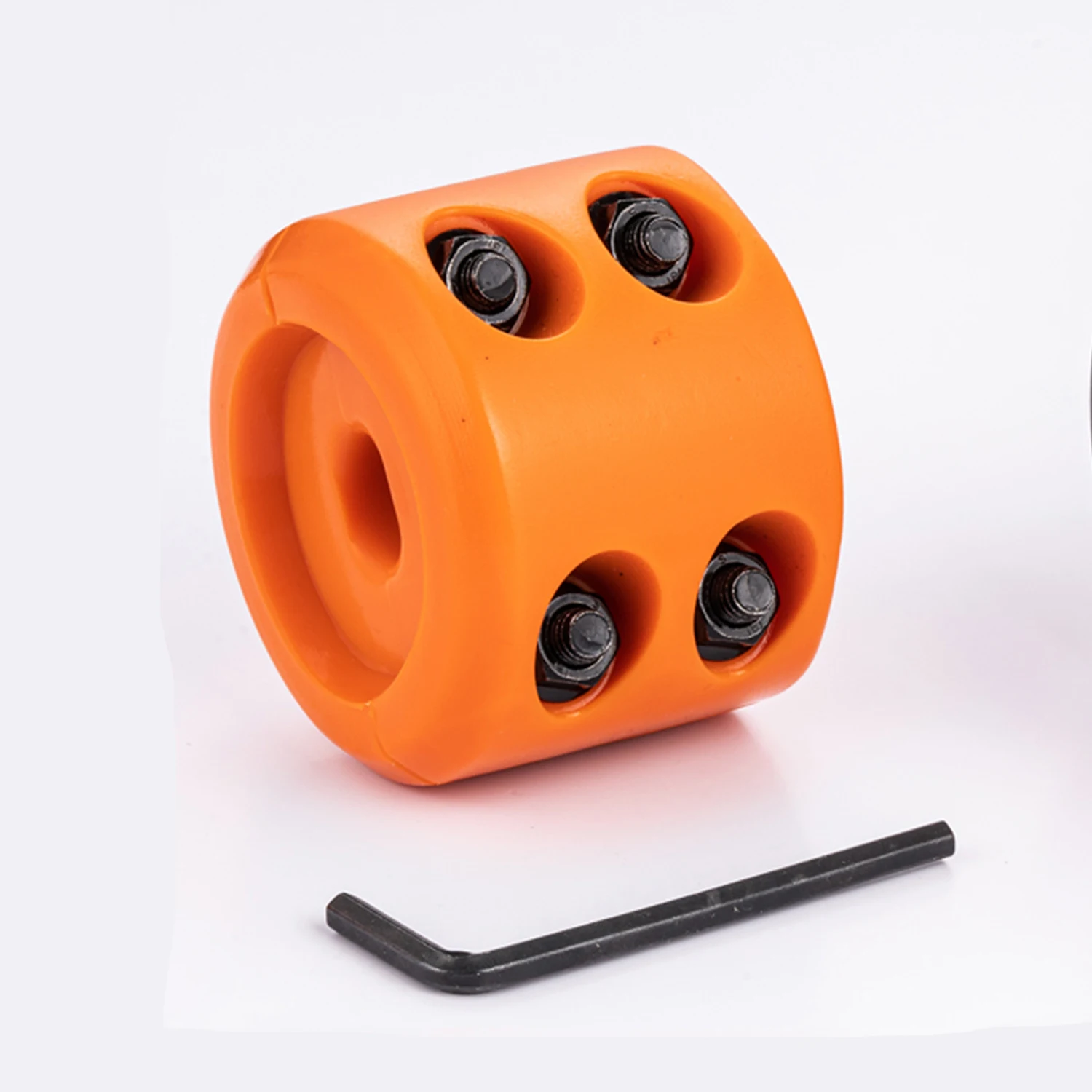 Winch Cable Hook Stopper