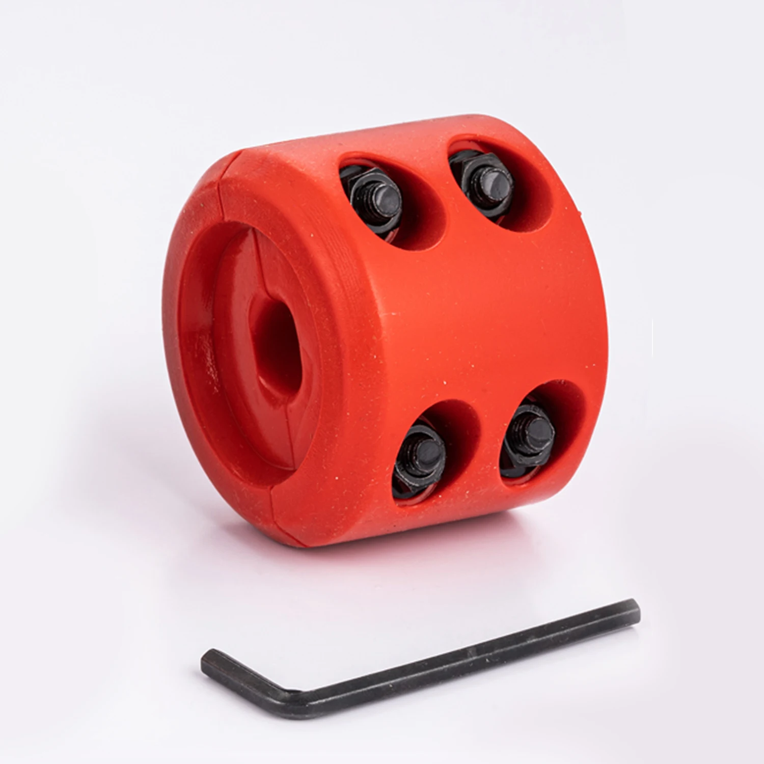 Winch Cable Hook Stopper