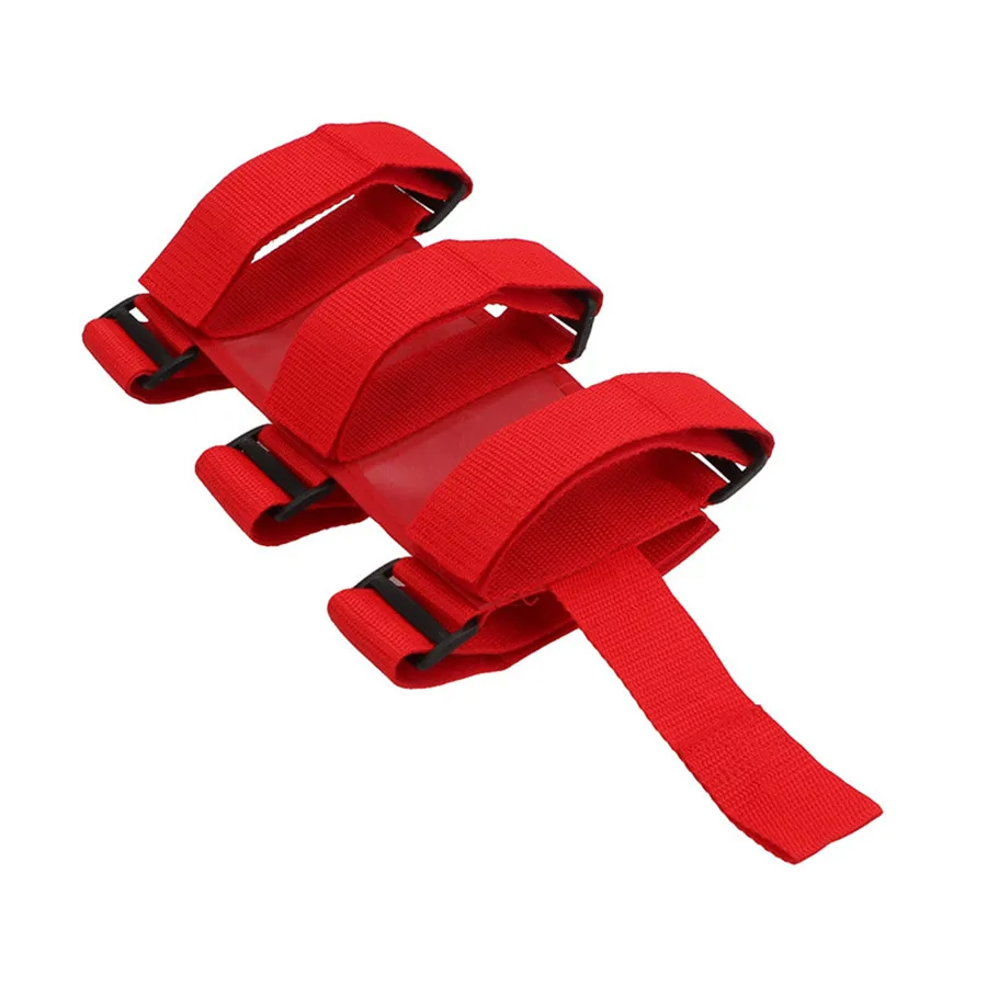 Fire Extinguisher Holder Roll Bar Mounted