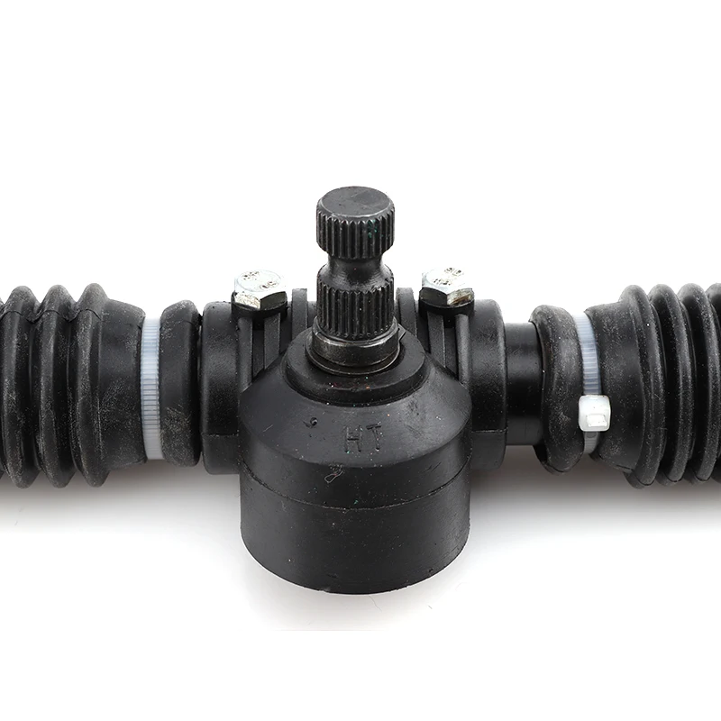 Power Steering Gear