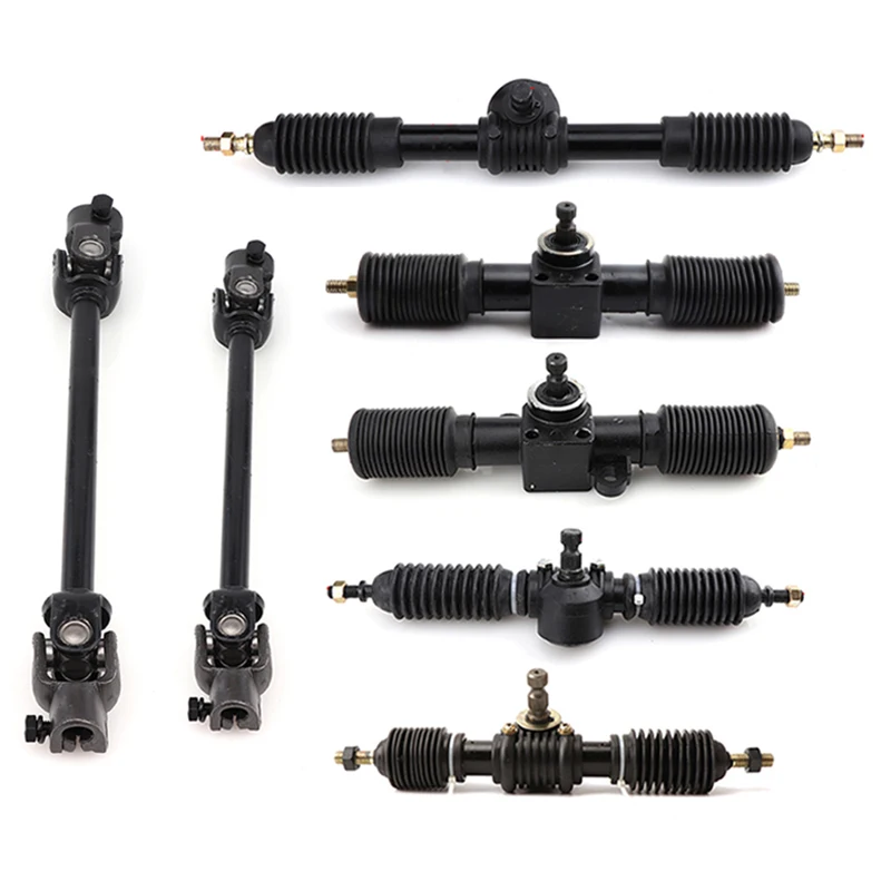 Power Steering Gear