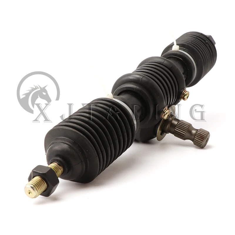 Power Steering Gear