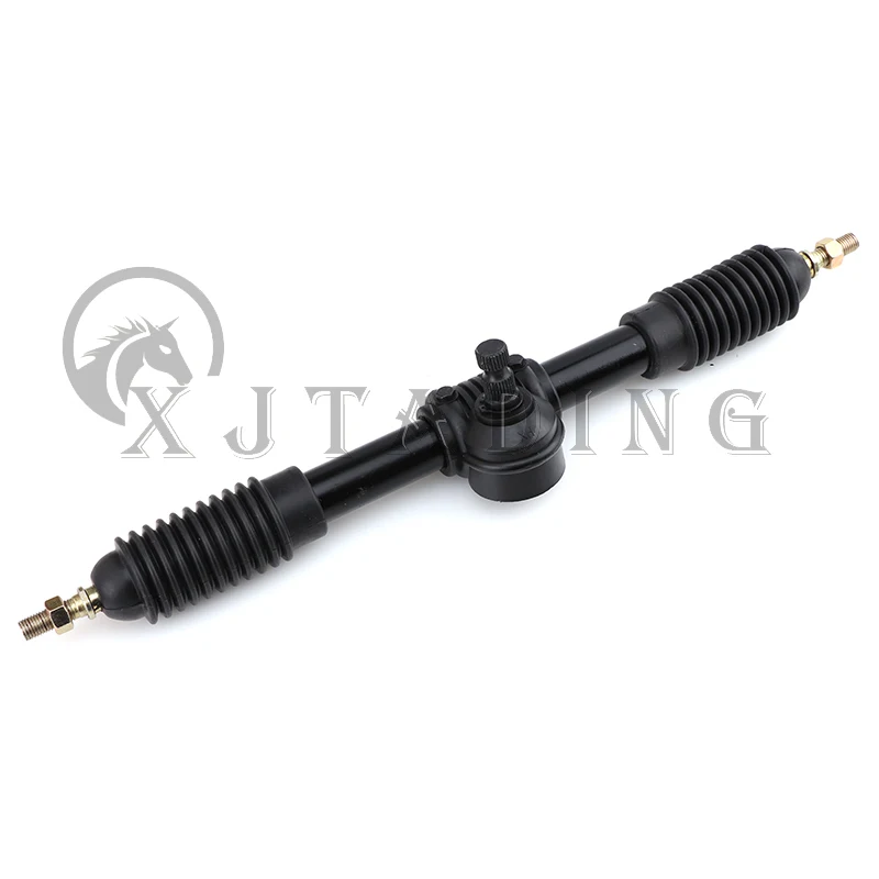 Power Steering Gear