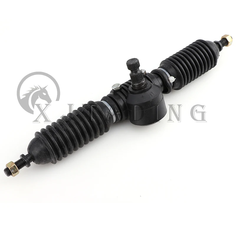 Power Steering Gear