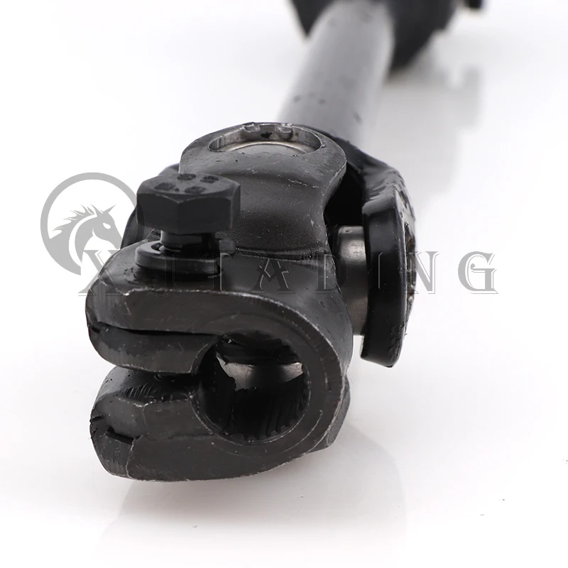 Power Steering Gear