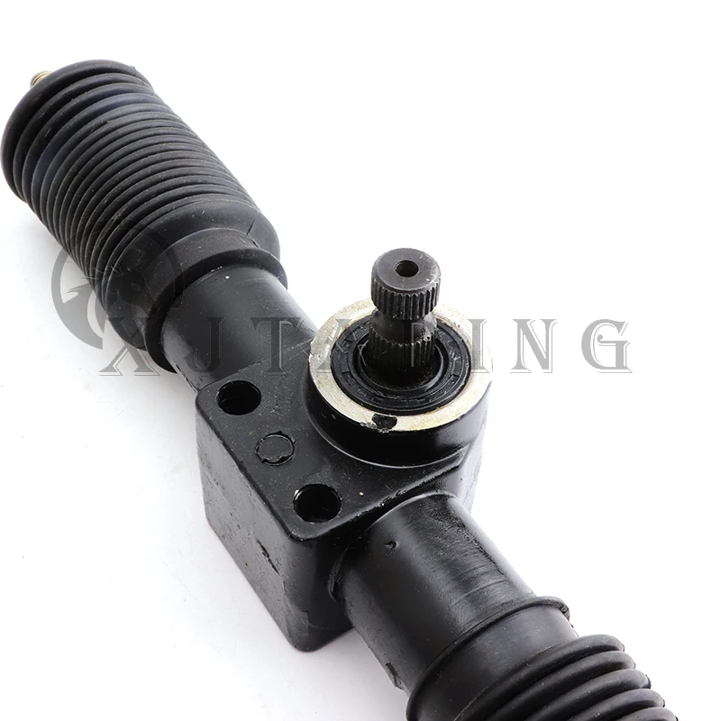 Power Steering Gear