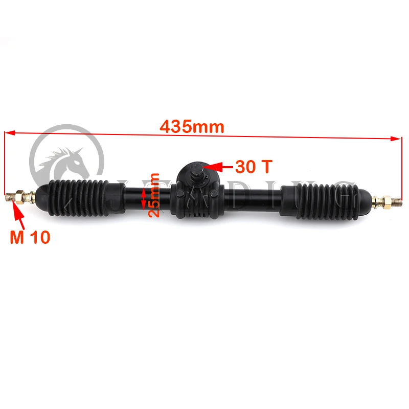 Power Steering Gear