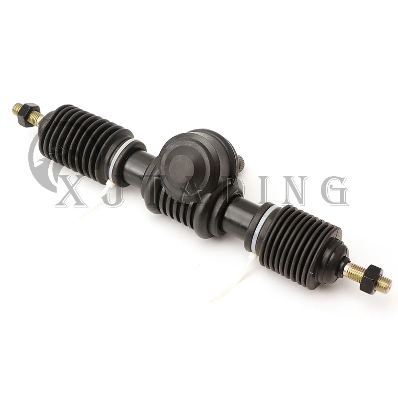 Power Steering Gear