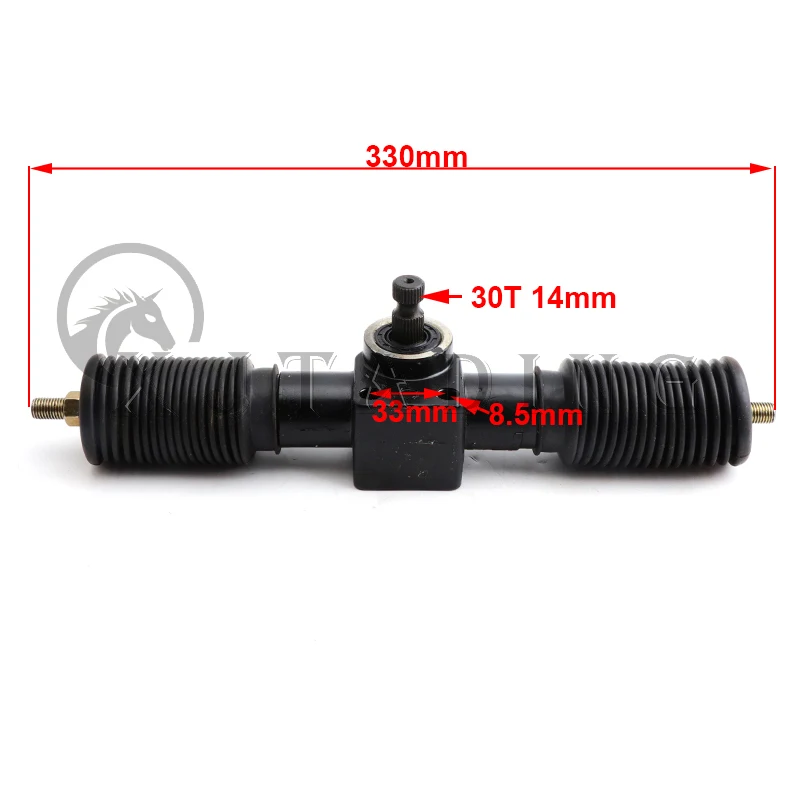 Power Steering Gear