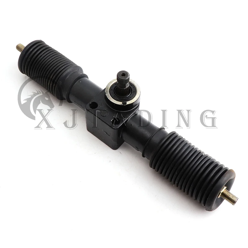 Power Steering Gear