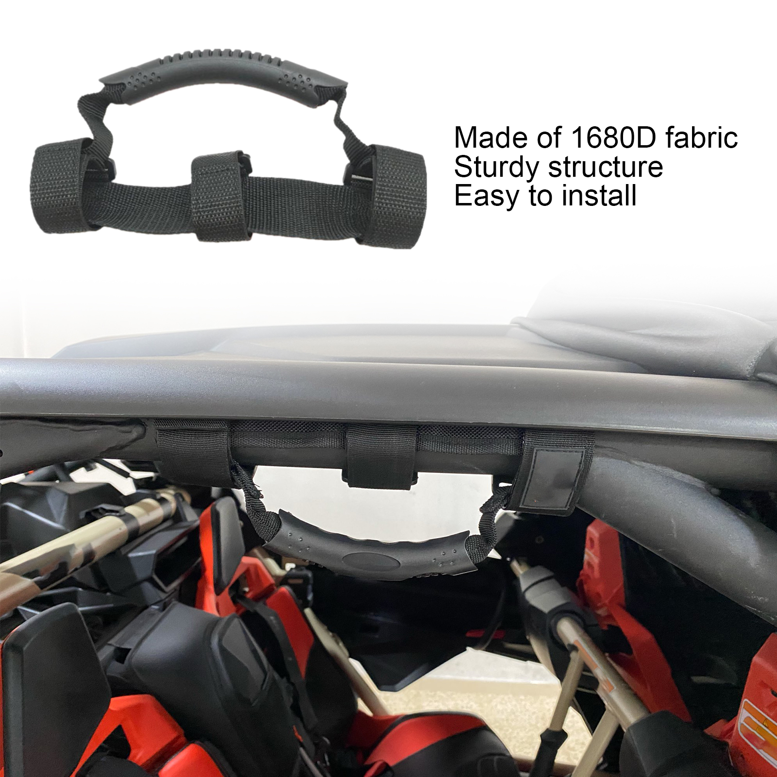 UTV ATV Universal Sports Roll Bar Cages