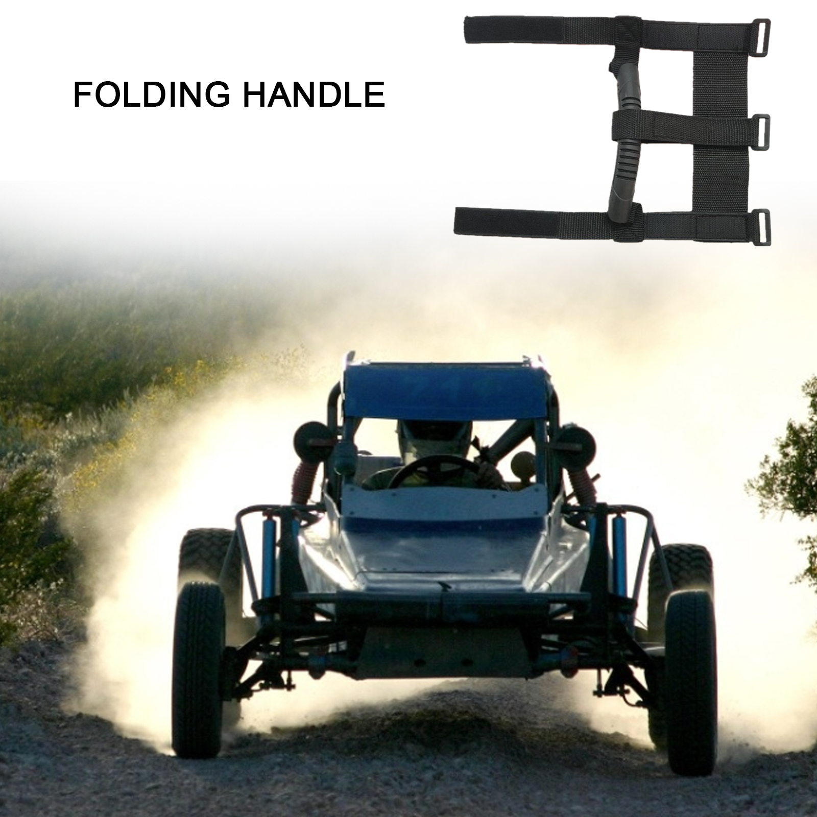 UTV ATV Universal Sports Roll Bar Cages
