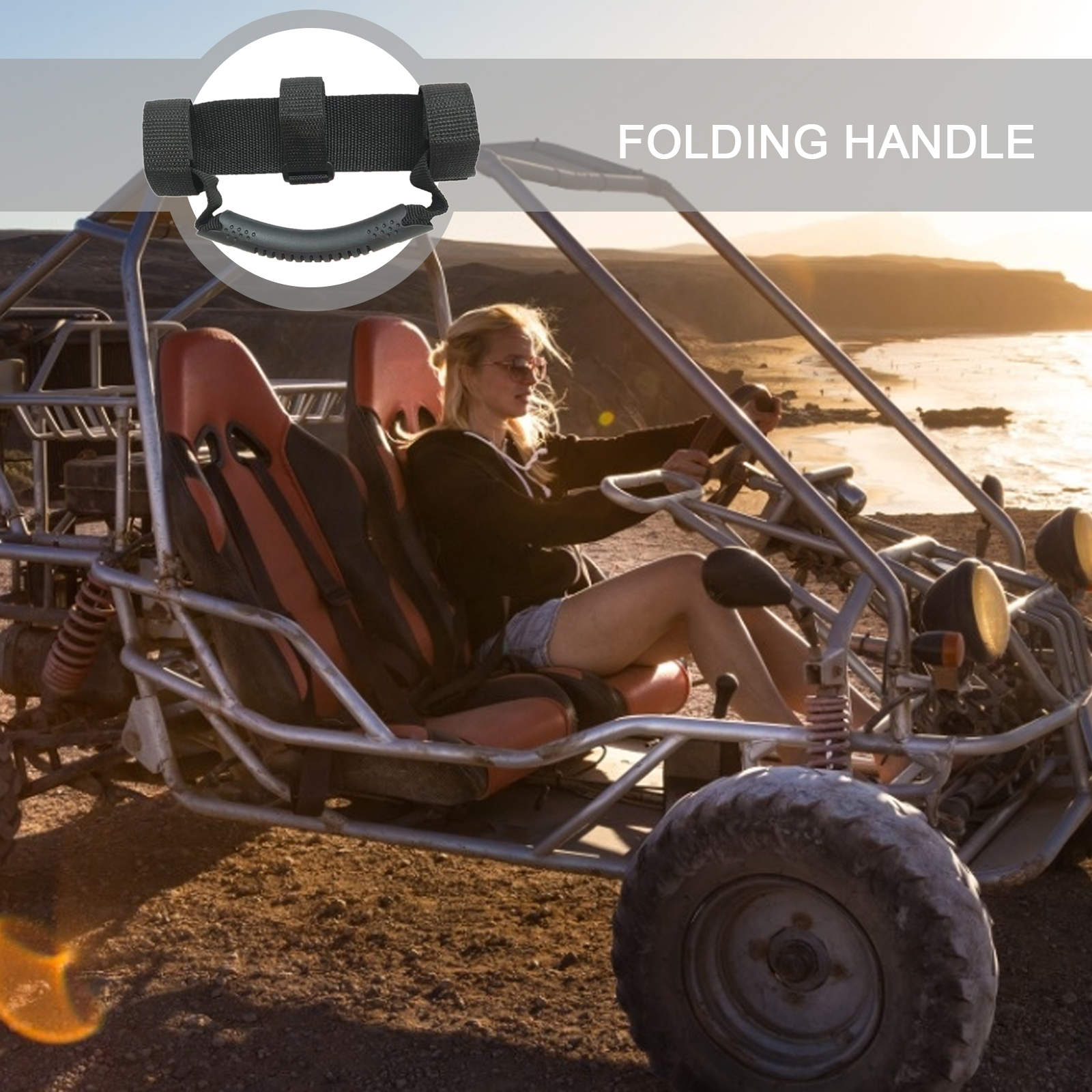 UTV ATV Universal Sports Roll Bar Cages