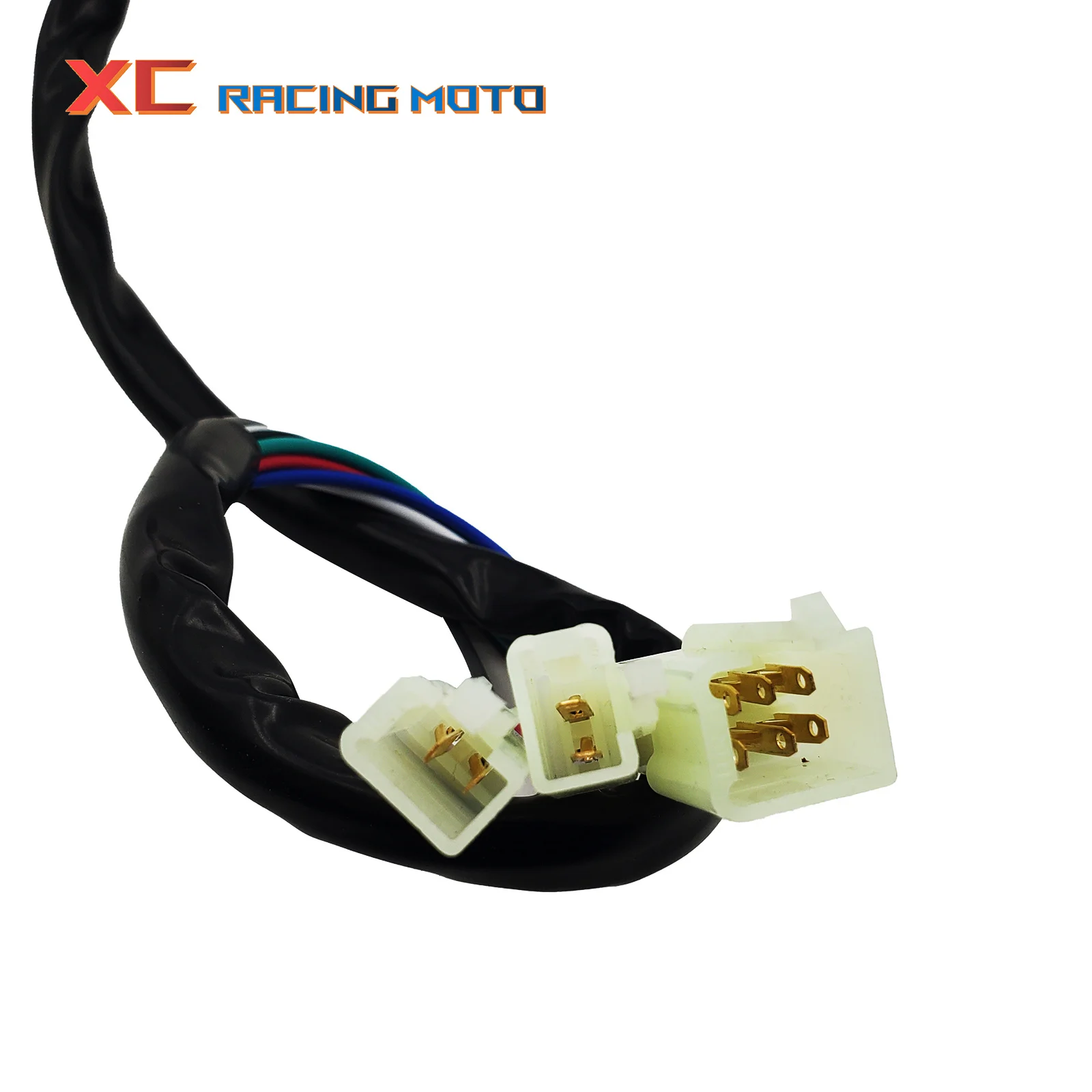 ATV Light Button Switch
