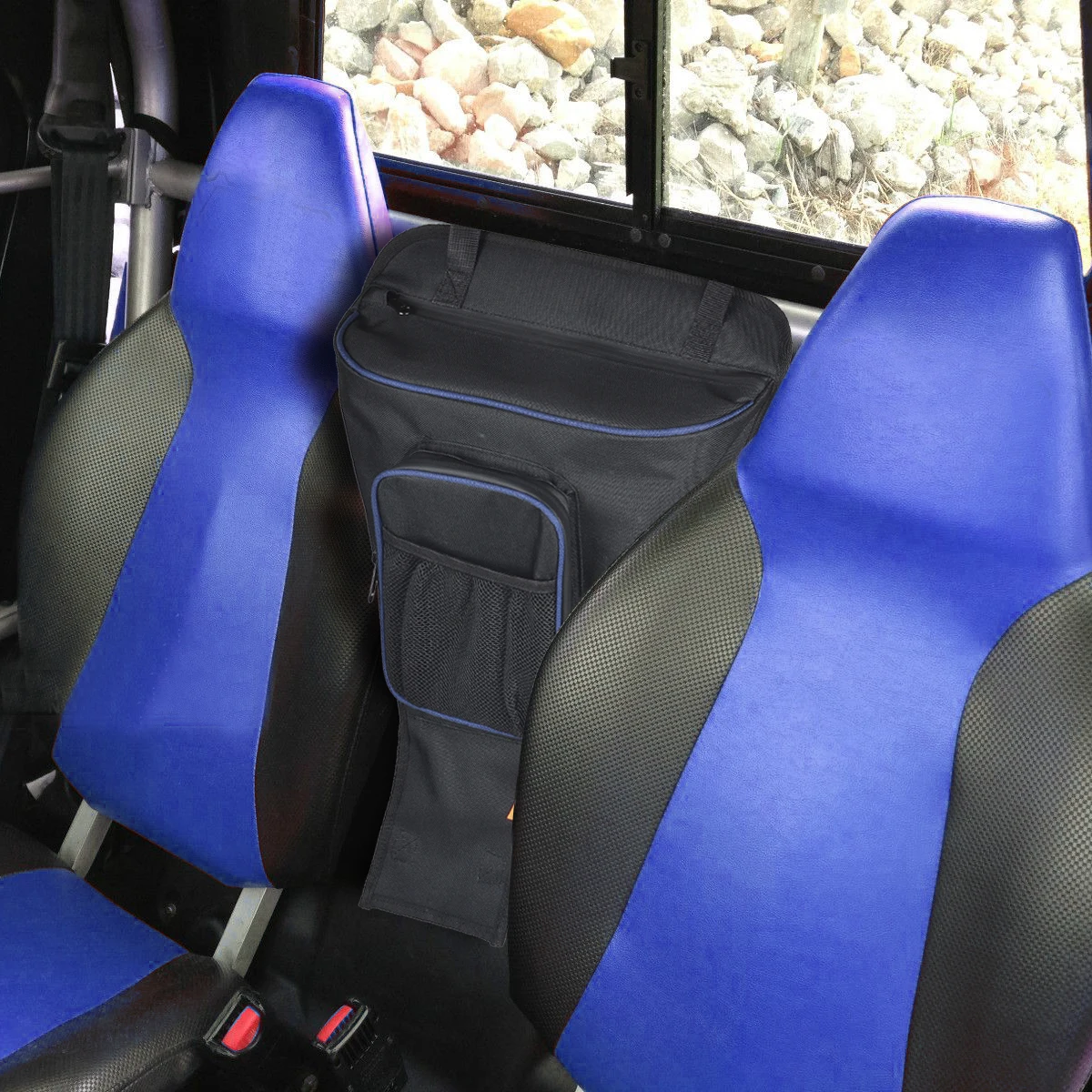 Storage Cab Bag