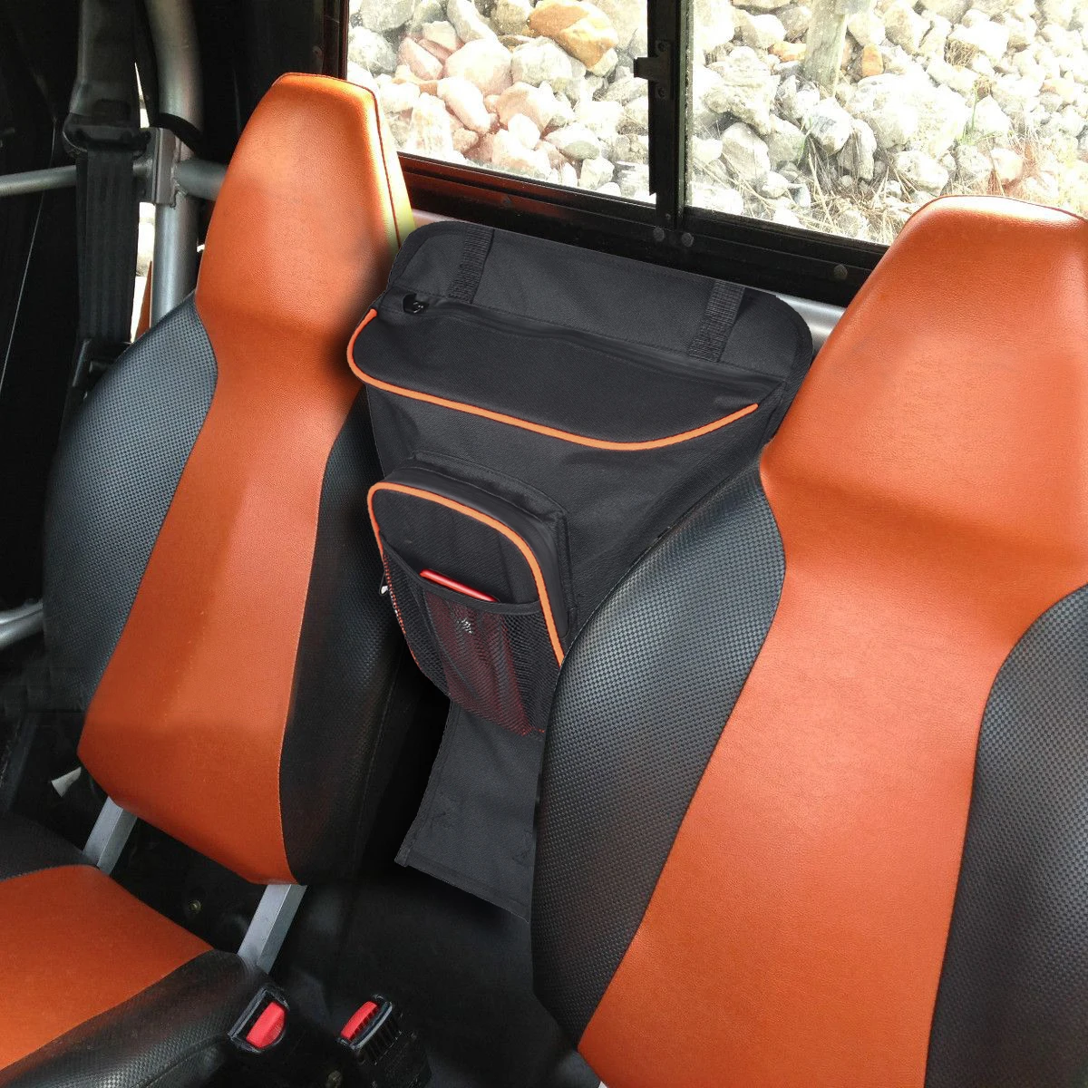 Storage Cab Bag