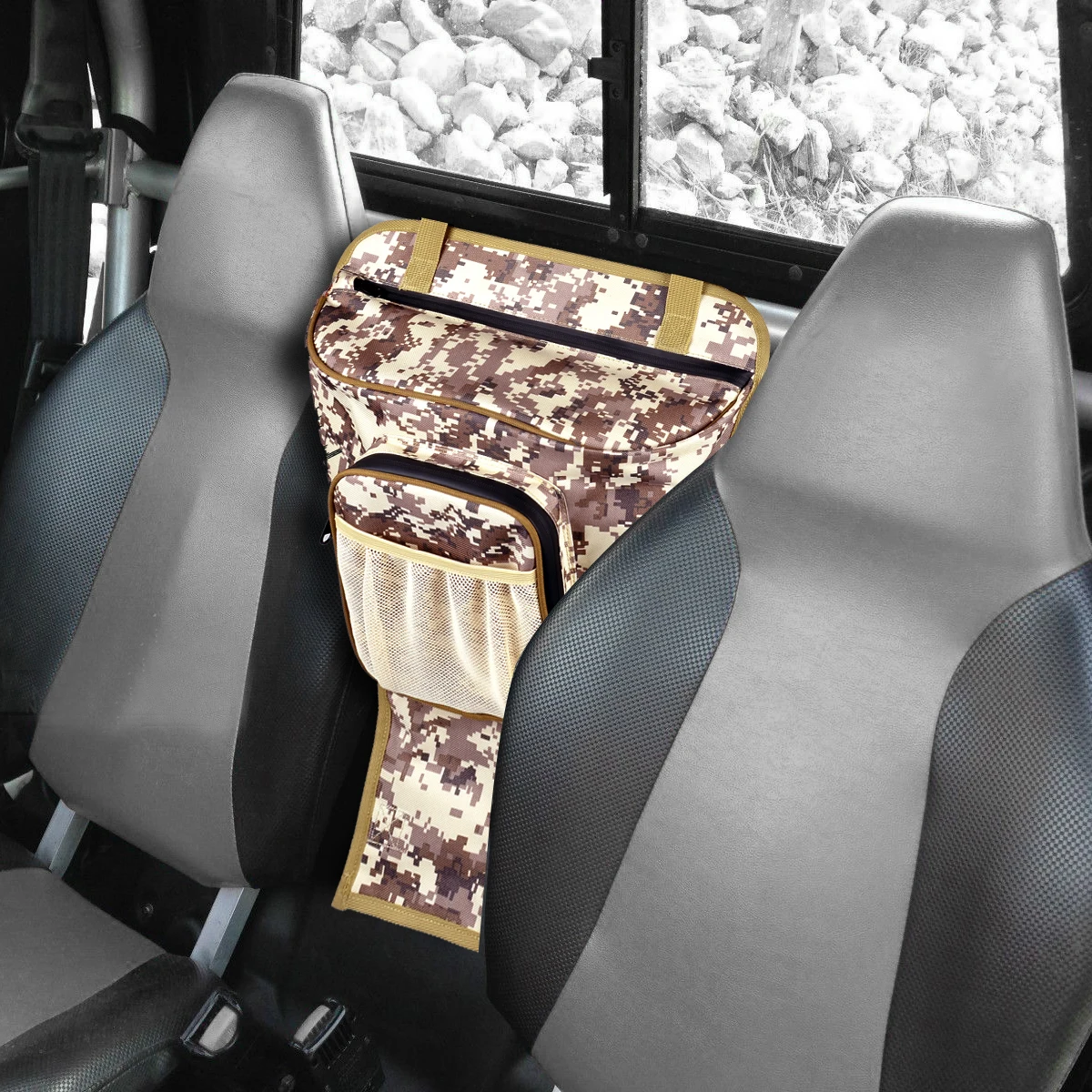 Storage Cab Bag