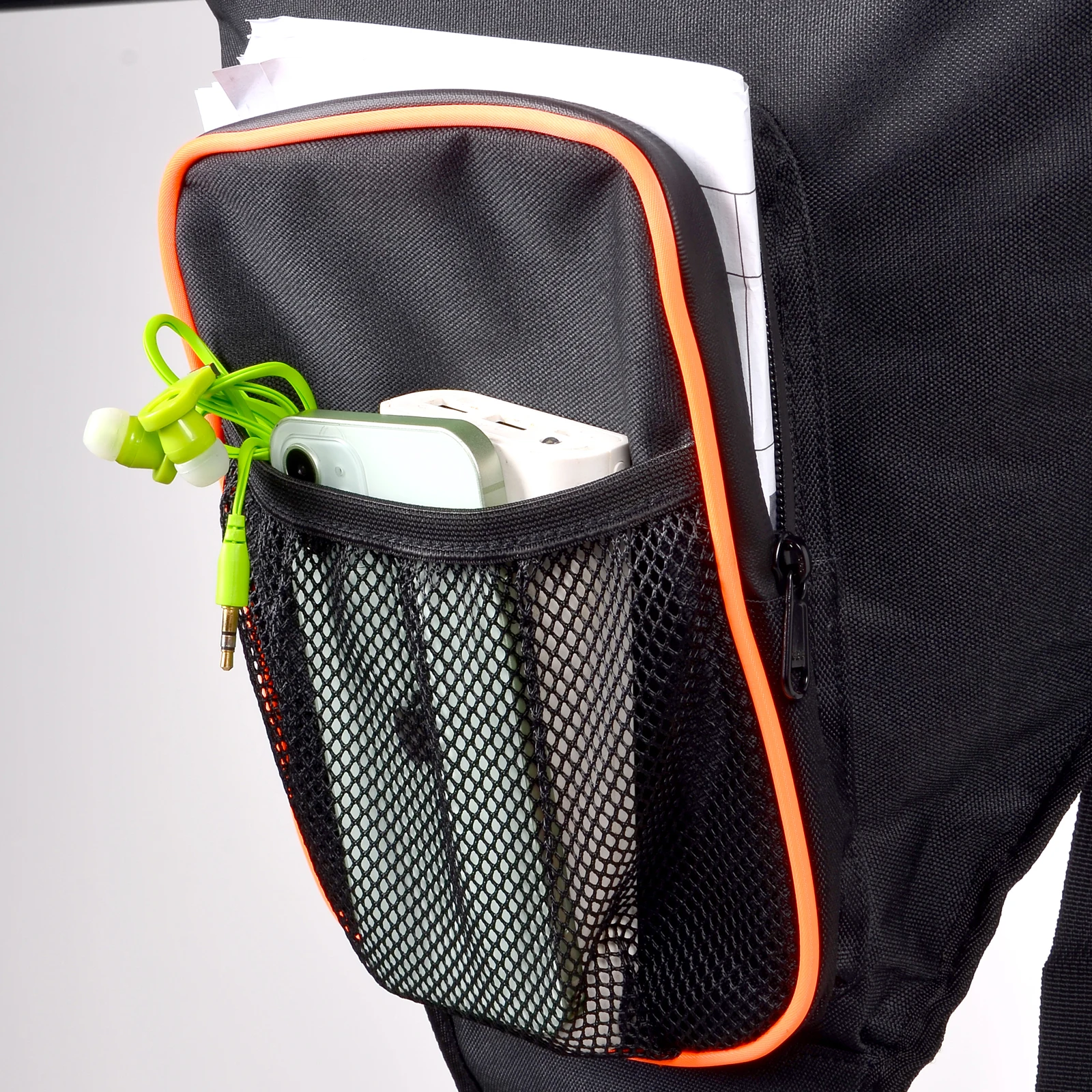 Storage Cab Bag